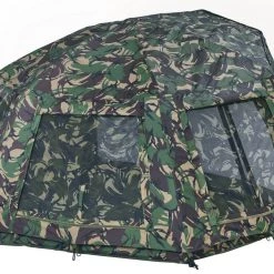 Trakker Bivvies / Shelters / Brollies TEMPEST X DPM 100 & 150 Aquatex EV™ 1.0 FULL PACKAGES **LIMITED EDITION NEW 2021**