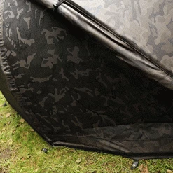 Fox Ultra 60 Camo + Khaki Brolly System 14 Fox Ultra 60 Camo + Khaki Brolly System