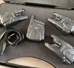 Skills Recon 3 Rod + Receiver Set