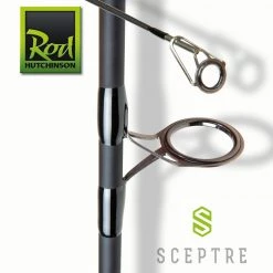 Parkfield Angling Centre Carp Rod Hutchinson 9ft Sceptre Rods