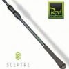 Parkfield Angling Centre Carp Rod Hutchinson 9ft Sceptre Rods