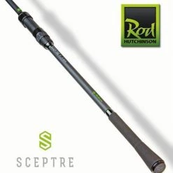 Parkfield Angling Centre Carp Rod Hutchinson 9ft Sceptre Rods