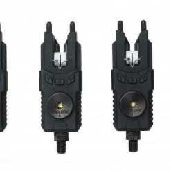 Pro Logic Bite Alarms Pro - Logic SMX Custom MK2