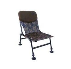 Parkfield Angling Centre Skills Camo Chair Beds & Chairs