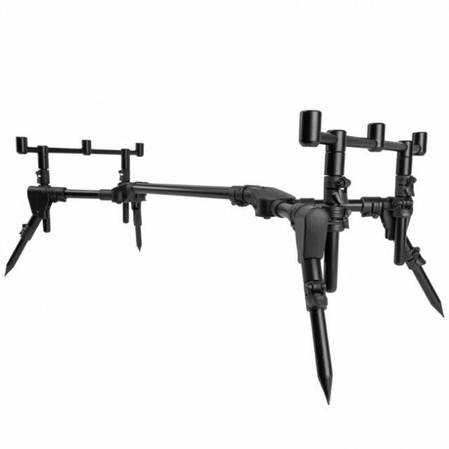 Parkfield Angling Centre Avid Lockdown Compact Pod 1 Parkfield Angling Centre Avid Lockdown Compact Pod