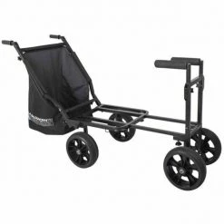 Parkfield Angling Centre Map X4 MK2 Extending Trolley