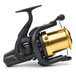 Parkfield Angling Centre Big / Mini Pit Daiwa 20 Emblem 45 SCW QD OT **DEALS**
