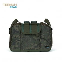 Shimano Trench Deluxe Camera Bag Luggage