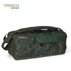 Shimano Trench Deluxe Food Bag