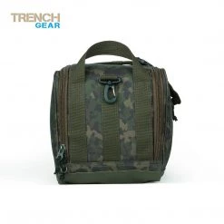 Shimano Trench Deluxe Food Bag