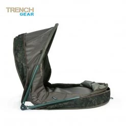 Shimano Trench Euro Stress Free Mat Luggage
