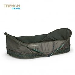 Shimano Trench Euro Stress Free Mat Luggage