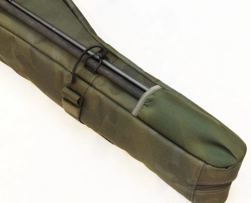 Carp SONIK SK-TEK 3 ROD COMPACT SLEEVE 2 Carp SONIK SK-TEK 3 ROD COMPACT SLEEVE