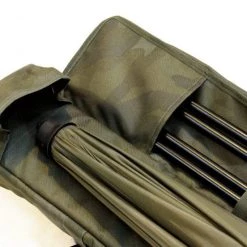 Carp SONIK SK-TEK 3 ROD COMPACT SLEEVE 6 Carp SONIK SK-TEK 3 ROD COMPACT SLEEVE
