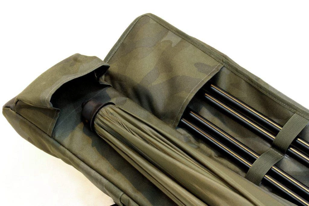 Carp SONIK SK-TEK 3 ROD COMPACT SLEEVE 3 Carp SONIK SK-TEK 3 ROD COMPACT SLEEVE