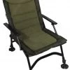 SONIK SK-TEK CHAIR + RECLINER