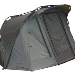Bivvies / Shelters / Brollies SONIK SK TEK BIVVY 1 MAN (Bivvy Only) + BIVVY AND WRAP COMBO