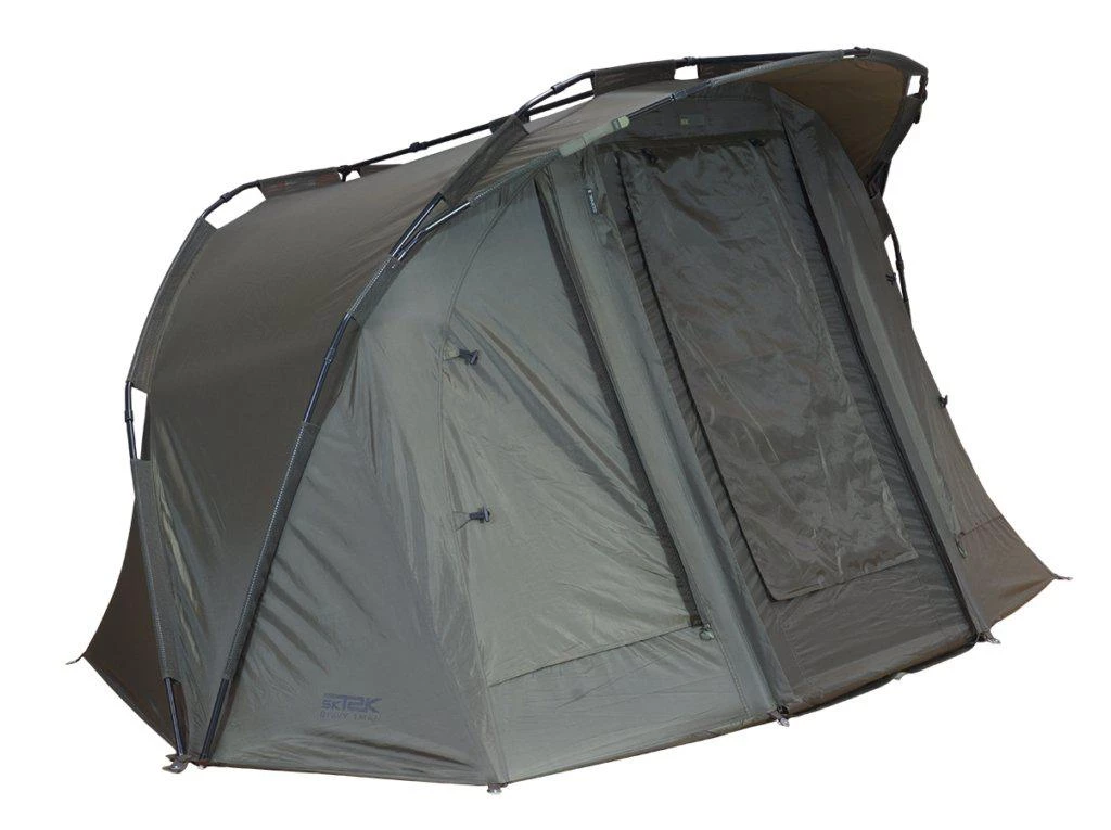 Bivvies / Shelters / Brollies SONIK SK TEK BIVVY 1 MAN (Bivvy Only) + BIVVY AND WRAP COMBO 1 Bivvies / Shelters / Brollies SONIK SK TEK BIVVY 1 MAN (Bivvy Only) + BIVVY AND WRAP COMBO