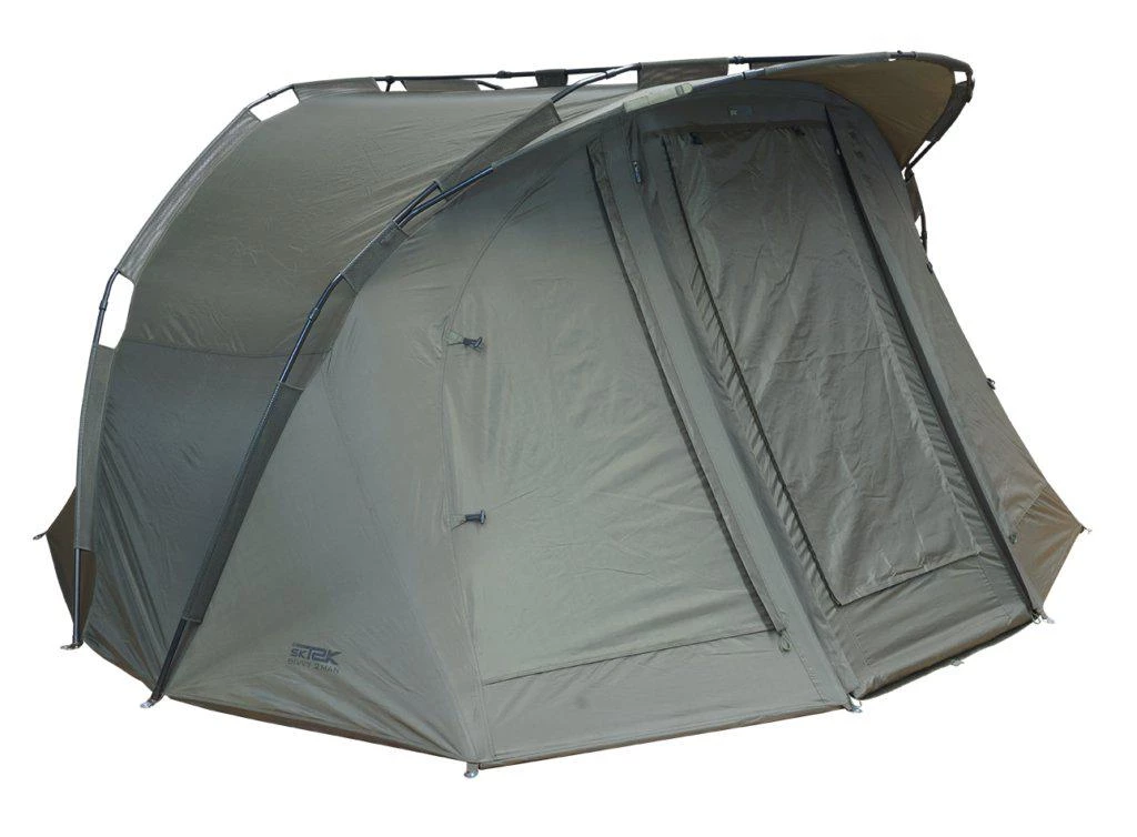 SONIK SK TEK BIVVY 2 MAN (Bivvy Only) + BIVVY AND WRAP COMBO 1 SONIK SK TEK BIVVY 2 MAN (Bivvy Only) + BIVVY AND WRAP COMBO