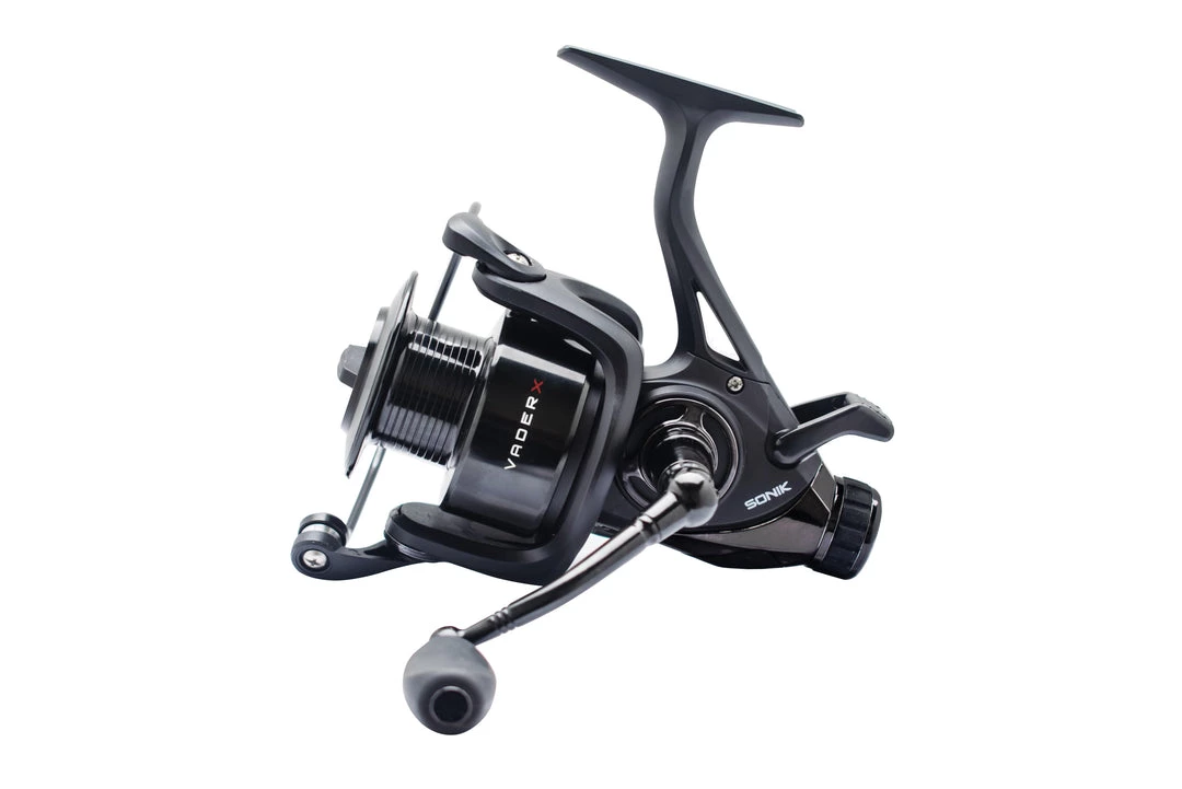Carp SONIK VADERX 6000FS REEL - Mega Deals 1 Carp SONIK VADERX 6000FS REEL - Mega Deals