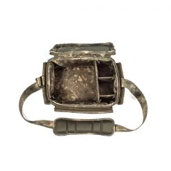 Nash Subterfuge Tech Bag Carp