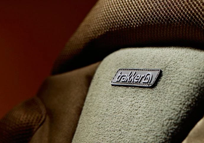 Trakker Levelite Compact Chair 2 Trakker Levelite Compact Chair