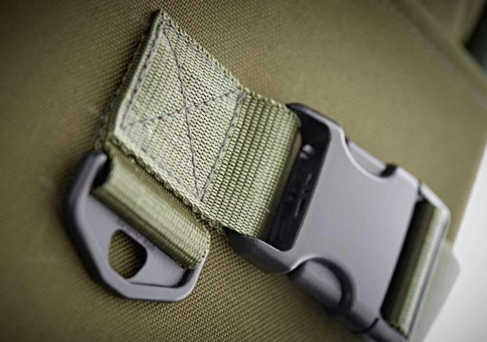 Trakker Levelite Compact Chair 6 Trakker Levelite Compact Chair