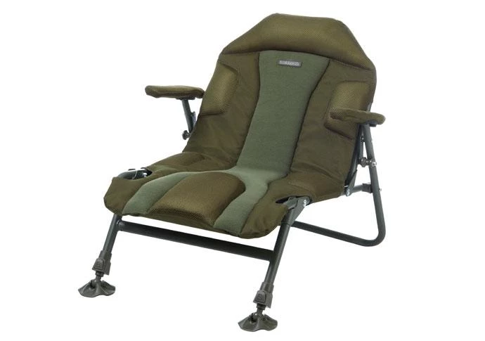 Trakker Levelite Compact Chair 1 Trakker Levelite Compact Chair