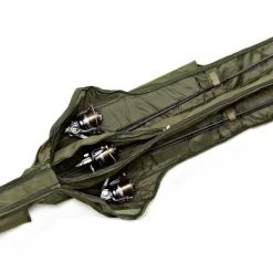 Luggage Trakker NXG 3 Rod Padded Sleeve 10 Foot