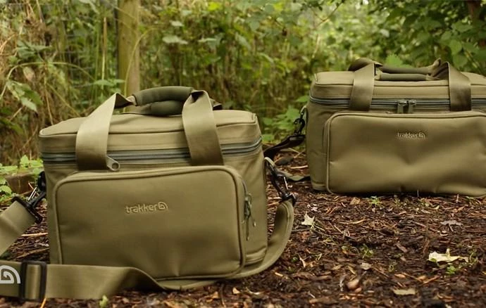 Trakker NXG Chilla Bag Luggage 3 Trakker NXG Chilla Bag Luggage