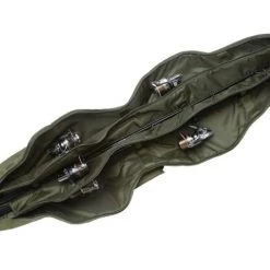 Trakker NXG Compact 5 Rod Sleeve 12 Foot Luggage