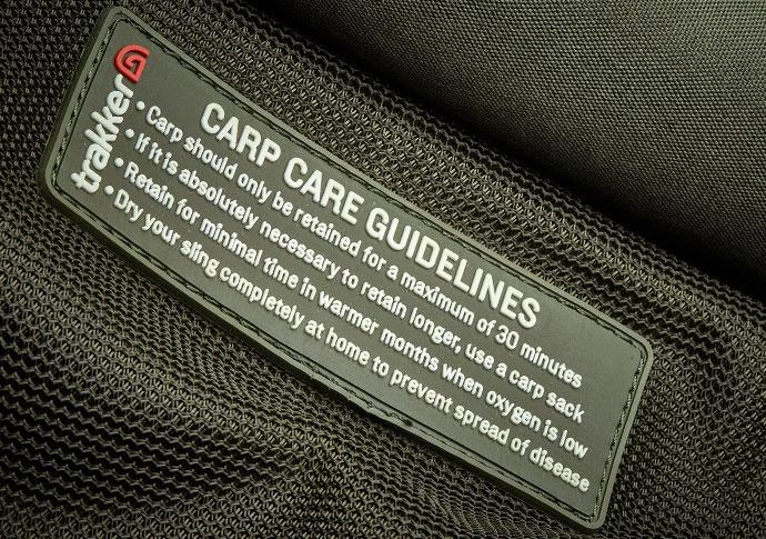 Trakker Sanctuary XL Retention Sling V2 6 Trakker Sanctuary XL Retention Sling V2