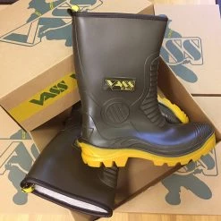 Parkfield Angling Centre Vass R Boot