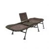 Parkfield Angling Centre Mad Tackle Camo Aluminium 6 Leg Large Bed Carp